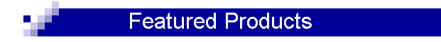 Featured Products